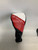 Used Taylormade STEALTH DRIVER HEAD COVER Golf Accessory 11823-S000038292 View 2