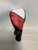 Used Taylormade STEALTH DRIVER HEAD COVER Golf Accessory 11823-S000038293 View 1
