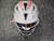Used Cascade R Lacrosse Helmet Grey One Size 11849-S000038706 View 2