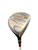Used Cobra SPEED LD F/ST Mens Fairway Wood RH 5 Wood 11937-S000089932 View 1