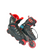 Used RollerDerby STINGER 5.2 Senior Rec Fitness Skates Black Adjustable 11682-S000130716 View 1