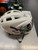 Used Cascade CSR Lacrosse Helmet White SM 11870-S000033663 View 15