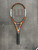 Used Wilson N CODE N TOUR Adult Tennis Racquet Orange 4 3/8" 11614-S000234343 View 1
