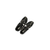 Used Nike Track & Field Cleats Adult Black Senior 9.5 11911-S000011584 View 1
