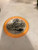 Used Discraft SCORCH Disc Golf Driver Orange 11790-S000057564 View 1