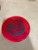 Used DGPT MERRY CHRISTMAS Disc Golf Driver Pink 11790-S000057566 View 1