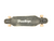 Used HAWKEYE LONGBOARD Longboard Black Long 11613-S000180044 View 1