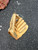 Used HUTCH X20 BB/SB Glove RH Throw Brown 11" 11162-C000450737 View 1