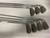 Used Ping I10 Mens Iron Set RH 4I-PW 11895-S000026155 View 2