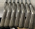 Used Top Flite XL 2000 NO 8 IRON Mens Iron Set RH 3I-PW 11882-S000023458 View 2