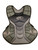 Used Rawlings CPVEL Catchers Chest Protector Grey Adult 11443-S000204631 View 1