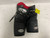 Used Easton STEALTH S1 Youth Pant Black And Red XL 11855-S000201687 View 1