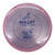 Used Mint BULLET Disc Golf Putter Pink 175g 11890-S000141818 View 1