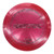 Used Discraft Z CRANK Disc Golf Driver Red 175g 11890-S000141835 View 1