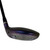 Used Ping GLE 4 Womens Hybrid Club RH 5 Hybrid 11484-S000301511 View 4