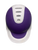Used RIP-IT RIP-IT HELMET W/ MASK Batting Helmet w/Mask Purple And White M/L 11843-S000022811 View 1
