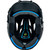 New Champro HX Rookie Fastpitch Helmet BLK M 11866-CHPHXFPUBJ View 4