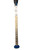 Used Demarini CF BB/SB USA 2 5/8 Bat 29" 11307-S000264515 View 3