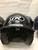 Used Rawlings BASEBALL HELMET Batting Helmet No Mask Black SM 11668-S000119116 View 1