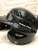 Used Rawlings BASEBALL HELMET Batting Helmet No Mask Black SM 11668-S000119116 View 2