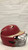 Used Easton HELMET W MASK Batting Helmet w/Mask Red SM 11668-S000119119 View 3