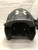 Used Under Armour BASEBALL HELMET Batting Helmet No Mask Black And Grey SM 11668-S000119121 View 1