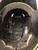 Used Under Armour BASEBALL HELMET Batting Helmet No Mask Black And Grey SM 11668-S000119121 View 4