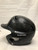 Used Easton HELMET Batting Helmet No Mask Black SM 11668-S000119123 View 3