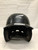 Used Easton HELMET Batting Helmet No Mask Black SM 11668-S000119123 View 1