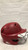Used Easton HELMET W MASK Batting Helmet w/Mask Red SM 11668-S000119126 View 3