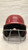 Used Easton HELMET W MASK Batting Helmet w/Mask Red SM 11668-S000119126 View 1