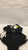 Used CHEST PROTECTOR Catchers Chest Protector Black Youth 11668-S000119127 View 2