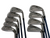 Used Tommy Armour 845S Mens Iron Set RH 2I-PW 11732-S000364407 View 1
