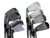Used Ben Hogan APEX Mens Iron Set RH 3I-GW/AW 11732-S000364410 View 1
