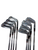Used Ben Hogan APEX Mens Iron Set RH 3I-GW/AW 11732-S000364410 View 2