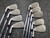 Used Ping G Mens Iron Set RH 4I-GW/AW 11849-S000038711 View 2