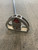 Used Taylormade AGSI MONZA CORZA Mens Putter RH 11614-S000234348 View 5