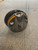Used Taylormade R7 460 Mens Driver LH 9.5 Degree 11614-S000234352 View 5