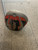 Used Cobra AMP Mens Driver RH 10.5 Degree 11614-S000234351 View 4