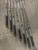 Used Taylormade R BLADEZ Mens Iron Set LH 4I-PW 11614-S000234355 View 2