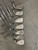 Used Taylormade R BLADEZ Mens Iron Set LH 4I-PW 11614-S000234355 View 4