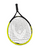 Used Head TOUR PRO Adult Tennis Racquet Black 4 1/2" 11731-S000162924 View 2