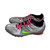 Used Nike Track & Field Cleats Adult Grey Senior 8 11813-S000343794 View 2