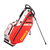 New Wilson NFL Golf Stand Bag- Kansas City Chiefs View 1