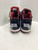 Used Nike HUARACHE BB/SB Cleats Black Senior 11 11722-S000179990 View 4