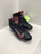 Used Nike HUARACHE BB/SB Cleats Black Senior 11 11722-S000179990 View 1
