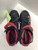 Used Nike HUARACHE BB/SB Cleats Black Senior 11 11722-S000179990 View 5