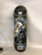 Used STAR WARS SKATEBOARD Complete Skateboard Black 8" 11900-S000021853 View 1