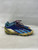 Used Adidas MESSI Soccer Cleats Purple Senior 8.5 11836-S000037072 View 1