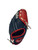 Used Rawlings PLAYERS SERIES 9.5IN BB/SB Glove RH Throw Navy Blue 9 1/2" 11747-S000277074 View 2